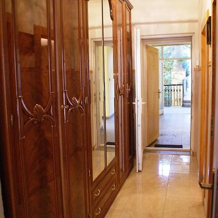 Parva Villa Miskolc Ngoại thất bức ảnh