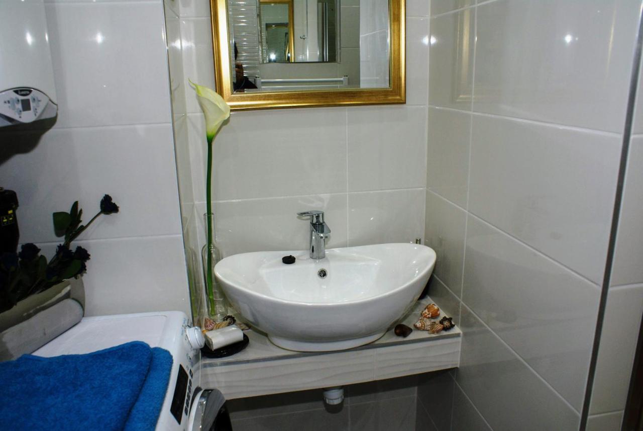 Parva Villa Miskolc Ngoại thất bức ảnh